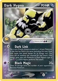 Dark Hypno (6) [Team Rocket Returns] | PLUS EV GAMES 