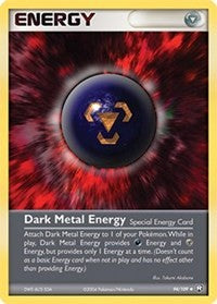 Dark Metal Energy (94) [Team Rocket Returns] | PLUS EV GAMES 