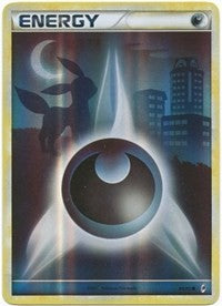 Darkness Energy (Basic) (94) [Call of Legends]