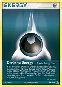 Darkness Energy (Special) (94) [Holon Phantoms] | PLUS EV GAMES 