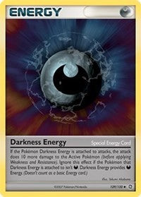Darkness Energy (Special) (129) [Secret Wonders] | PLUS EV GAMES 