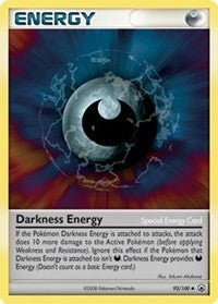 Darkness Energy (Special) (93) [Majestic Dawn] | PLUS EV GAMES 