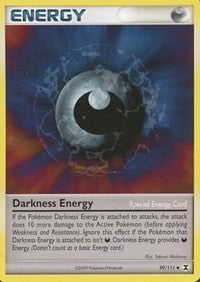 Darkness Energy (Special) (99) [Rising Rivals] | PLUS EV GAMES 