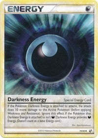 Darkness Energy (Special) (79) [Undaunted] | PLUS EV GAMES 