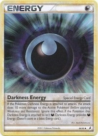 Darkness Energy (Special) (86) [Call of Legends] | PLUS EV GAMES 
