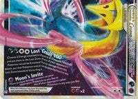 Darkrai & Cresselia Legend (Bottom) (100) [Triumphant] | PLUS EV GAMES 