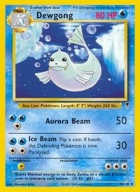 Dewgong (40) [Legendary Collection] | PLUS EV GAMES 