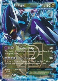 Dialga EX (Team Plasma) (65) [Plasma Blast]