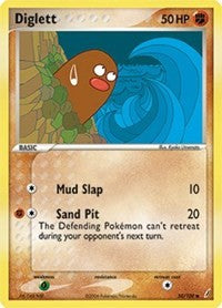 Diglett (50) [Crystal Guardians] | PLUS EV GAMES 