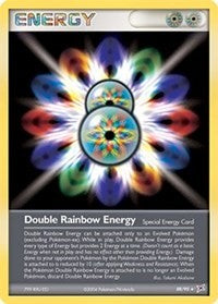 Double Rainbow Energy (88) [Team Magma vs Team Aqua] | PLUS EV GAMES 