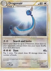 Dragonair (32) [Triumphant]