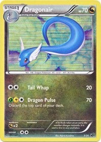 Dragonair (3) [Dragon Vault]