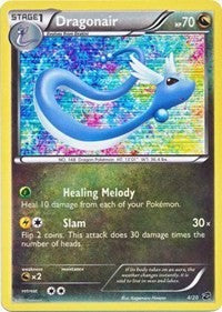 Dragonair (4) [Dragon Vault]