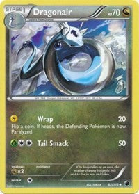 Dragonair (82) [Plasma Freeze]