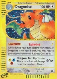 Dragonite (9) (9) [Expedition]