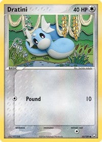 Dratini (52) (52) [Team Rocket Returns] | PLUS EV GAMES 