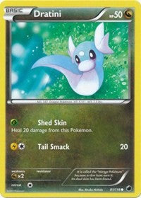 Dratini (81) [Plasma Freeze] | PLUS EV GAMES 