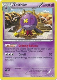 Drifblim (35) [Plasma Blast]