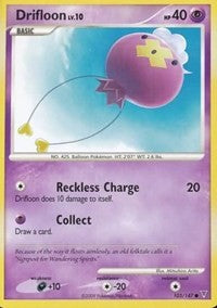 Drifloon (103) [Supreme Victors]