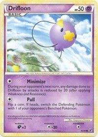 Drifloon (46) [Undaunted]
