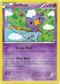 Drifloon (34) [Plasma Blast] | PLUS EV GAMES 