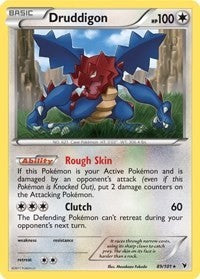 Druddigon (89) [Noble Victories]