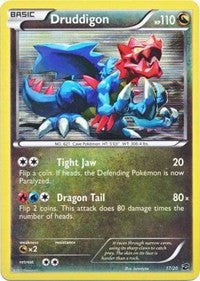 Druddigon (17) [Dragon Vault]