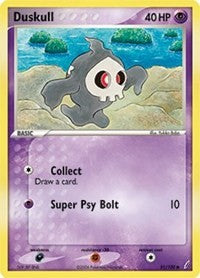 Duskull (51) [Crystal Guardians]