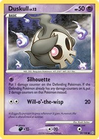 Duskull (59) [Stormfront]