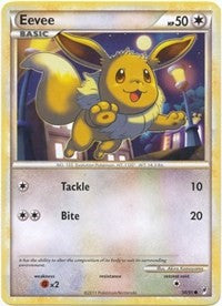 Eevee (56) [Call of Legends]