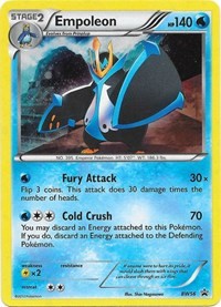 Empoleon (BW56) [Black and White Promos] | PLUS EV GAMES 