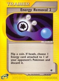 Energy Removal 2 (140) [Expedition]