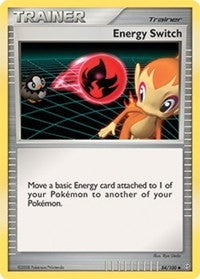 Energy Switch (84) [Stormfront]