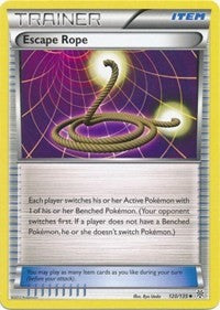 Escape Rope (120) [Plasma Storm]