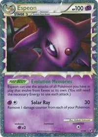 Espeon (Prime) (81) [Undaunted]