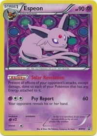 Espeon (BW92) [Black and White Promos] | PLUS EV GAMES 