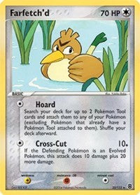 Farfetch'd (23) [FireRed & LeafGreen]