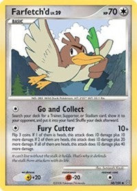 Farfetch'd (38) [Stormfront]
