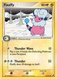 Flaaffy (56) [Unseen Forces]