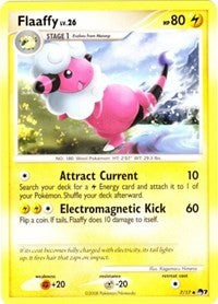 Flaaffy (7) [POP Series 7] | PLUS EV GAMES 