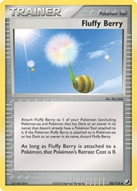 Fluffy Berry (85) [Unseen Forces] | PLUS EV GAMES 