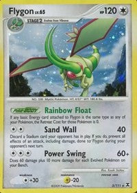 Flygon (5) [Rising Rivals]