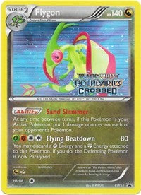 Flygon (Prerelease) (BW53) [Black and White Promos] | PLUS EV GAMES 