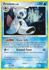 Froslass (2) [Arceus] | PLUS EV GAMES 