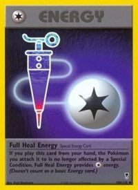 Full Heal Energy (100) [Legendary Collection] | PLUS EV GAMES 
