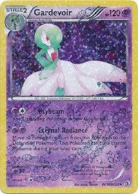 Gardevoir (RC10) [Legendary Treasures: Radiant Collection] | PLUS EV GAMES 