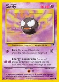 Gastly (76) [Legendary Collection] | PLUS EV GAMES 