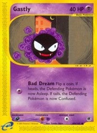 Gastly (109) [Expedition] | PLUS EV GAMES 