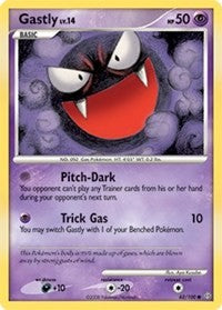 Gastly (62) [Stormfront]