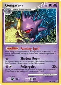 Gengar (18) [Stormfront]